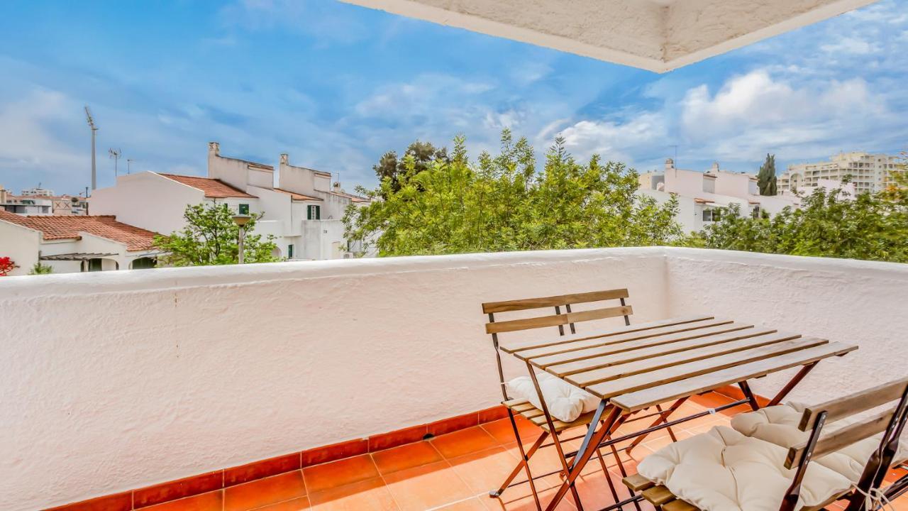 Vilamoura Coastal Retreat By Lovelystay Exterior foto