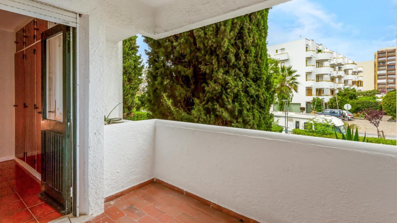 Vilamoura Coastal Retreat By Lovelystay Exterior foto