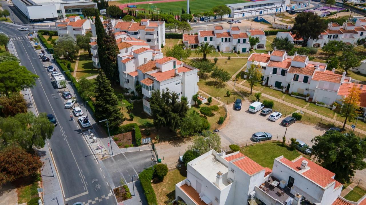 Vilamoura Coastal Retreat By Lovelystay Exterior foto